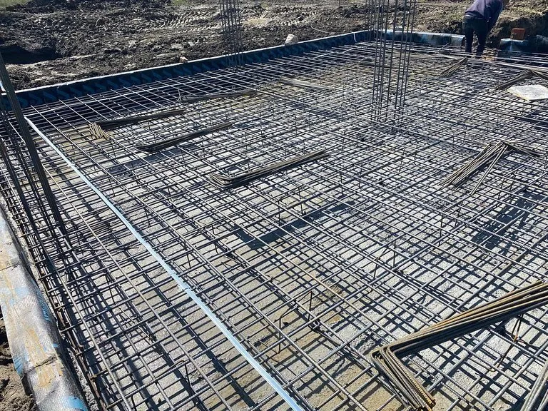 Kuşadası Villa Projemizin Kaba Ve İnce İşleri