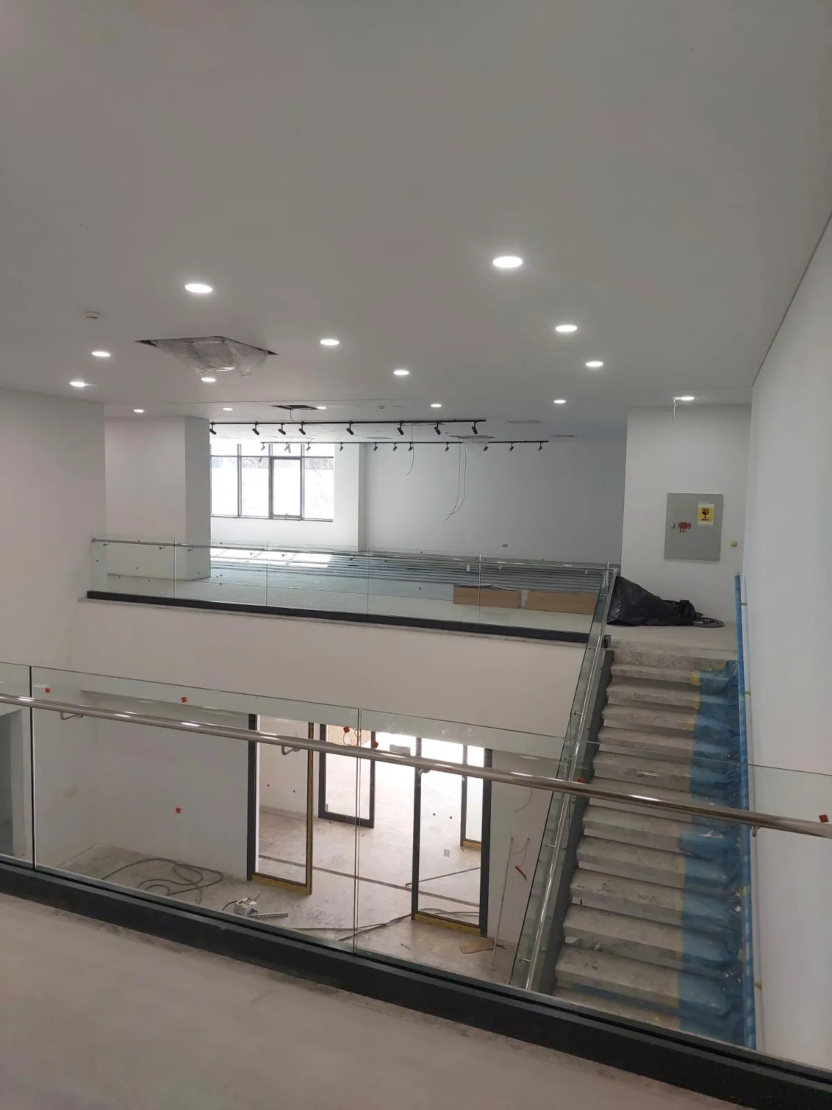 İZMİR TİRE OSB KT&G TÜTÜN FABRİKASI ŞANTİYESİ