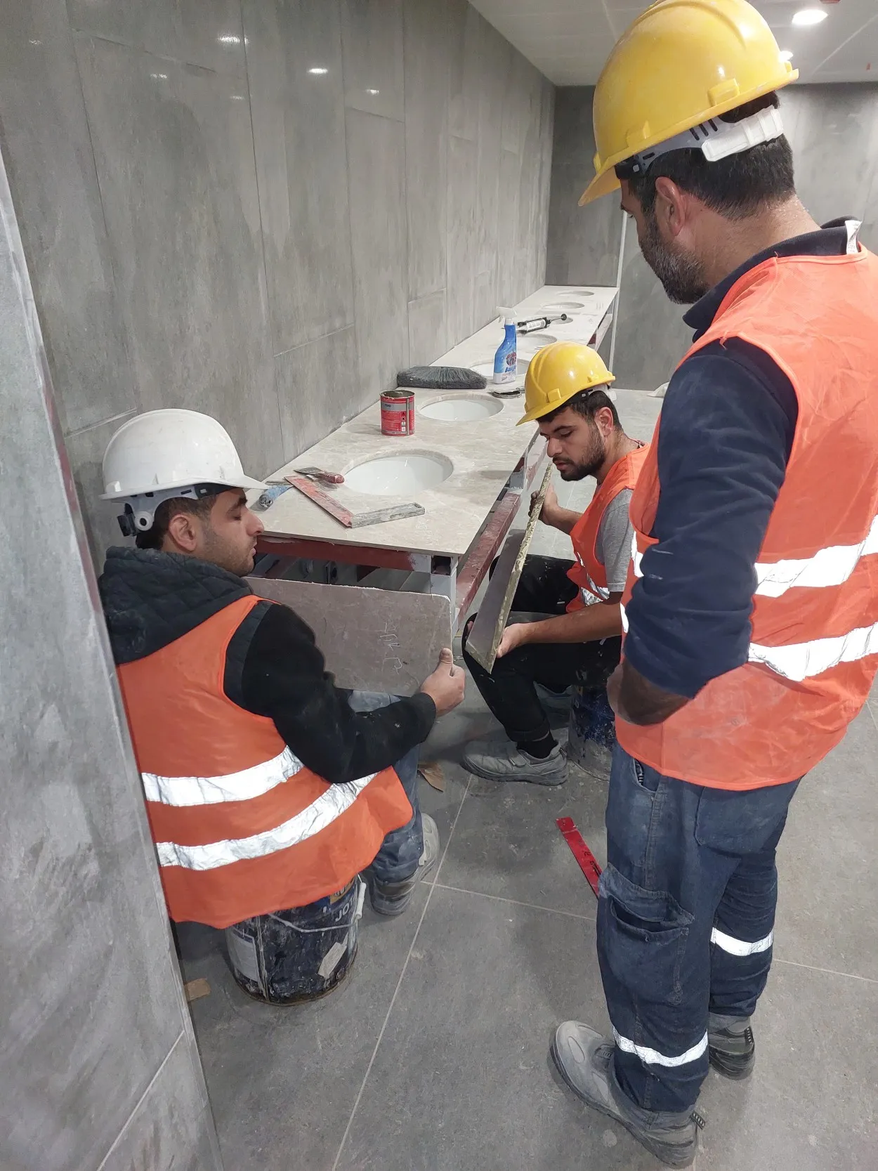 Toyo Ink Mürekkep Fabrikası