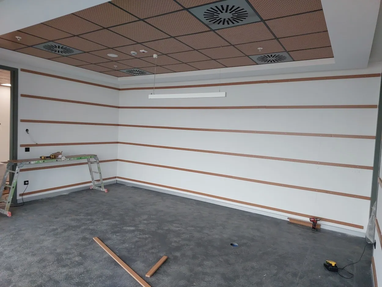 Toyo Ink Mürekkep Fabrikası