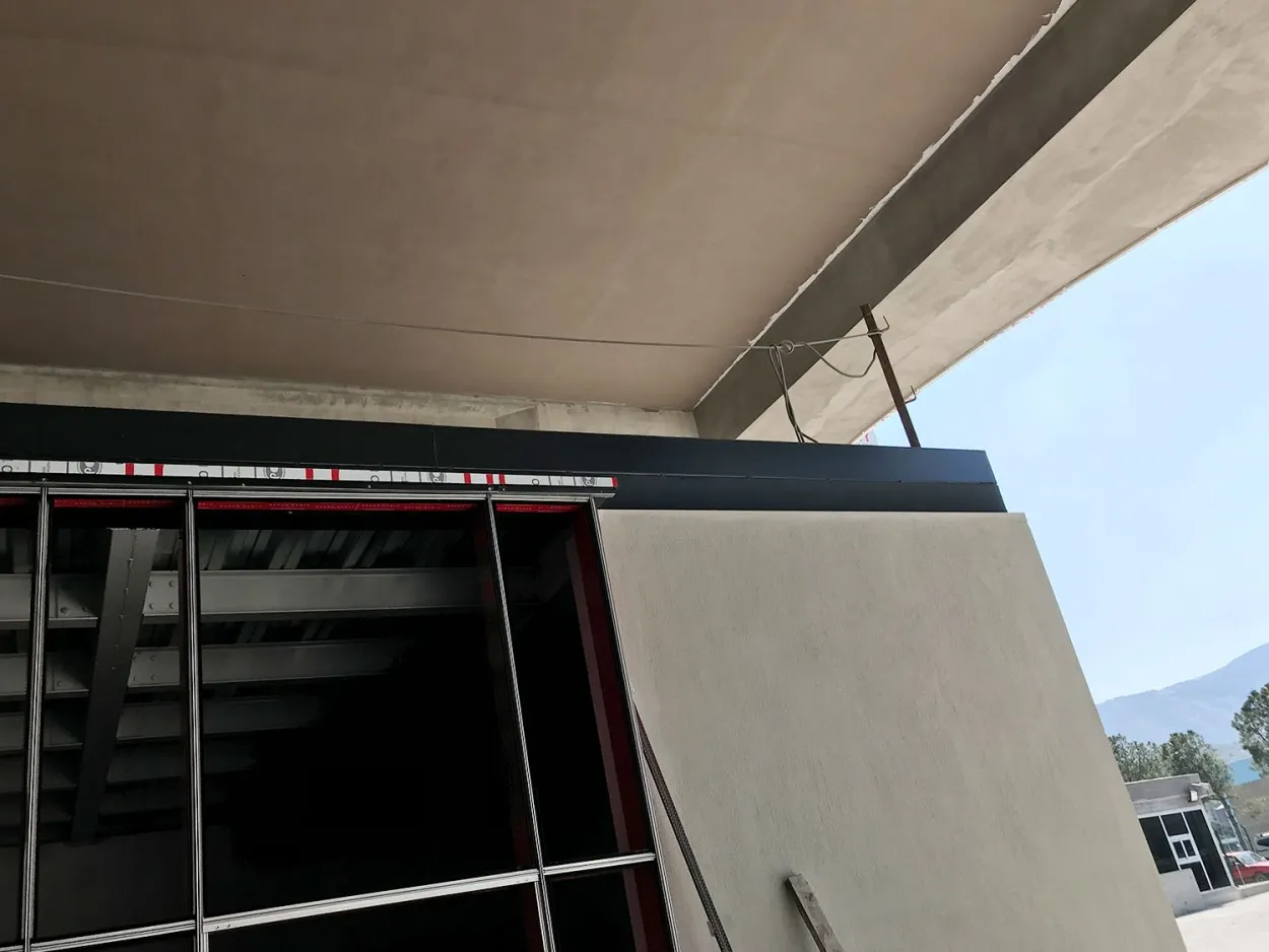 İnci Jant Mantolama Kaba İş