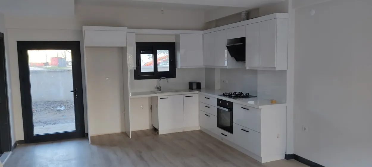 Torbalı AyrancIlar Pırıl Si̇tesi̇ 12 Adet Vi̇lla Projesi̇